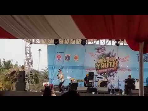 LIVE PERFORM NALELLO - STRUGLE IN JAKARTA