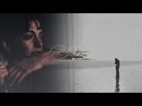 multicouples ⇸ broken