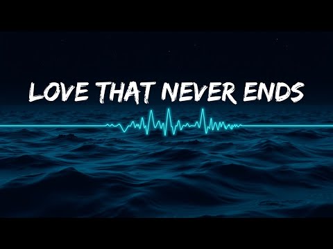 ❤️ Love That Never Ends | Emotional Soulmate Pop Ballad (Heartfelt USA Love Song 2025)