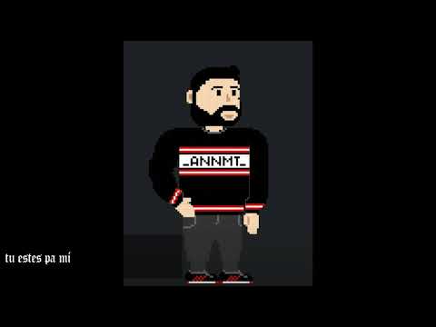 ANNMT - BAD BOY (Prod. Wick Music)