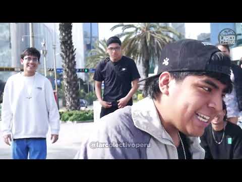 EMEVE (LC) vs KIZA (NC): PRIMERA RONDA #CRUCEDETEAMS - #LARCOLECTIVO vs #NETITOSCREW ⚔️