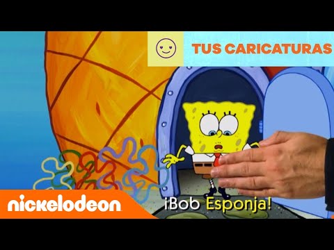 Video thumbnail for Tema de Bob Esponja Pantalones Cuadrados