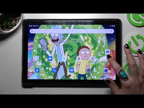 How to Locate Software Information on OUKITEL OKT1 – DevCheck Hardware and System Info