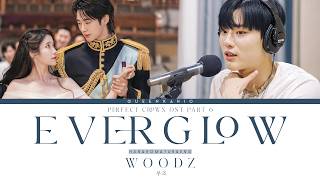 Download lagu WOODZ (우즈) - EVERGLOW Perfect Crown OST Part 6 [Han/Rom/Tur/Eng] Lyrics mp3