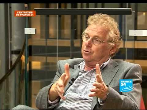 Interview with Daniel Cohn-Bendit, Member of the European Parliament