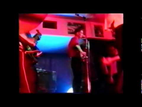 Thee Headcoats - Live At Cas Rock - 09/23/93