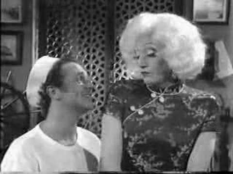 - Lily Savage ft Michael Ball - Shanghai Lil  Part 2