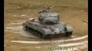 Радиоуправляемый танк Heng Long Snow Leopard Pro 1к16, ВВ-пушка (3838-1pro)