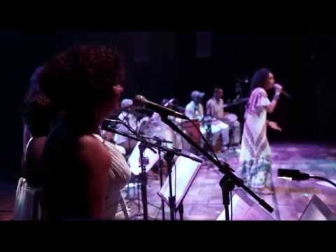 Teresa Cristina Canta Candeia - De Qualquer Maneira