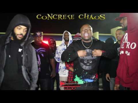 Drugz vs DG Da Paronta