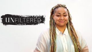 How Raven-Symone Went From Child Star to View Co-Host to Her Own Person | Unfiltered