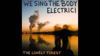 The Lonely Forest - Wsbhbwa