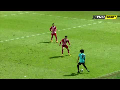 ĦAMRUN (1-0) BALZAN MD10 - 06.11.2022 #MATCHHIGHLIGHT