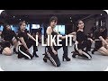 I Like It - Cardi B, Bad Bunny & J Balvin / May J Lee Choreography