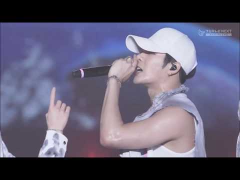 Moriagatteyo - GOT7 ARENA SPECIAL 2017