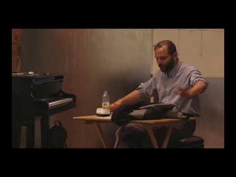 Versos de oro de Pitágoras (de la conferencia: Pitágoras y la música de las esferas, Jaime Buhigas)