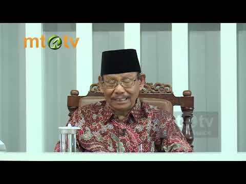Jihad Pagi MTATV Solo 09-12-2018 - Ahli Bid'ah