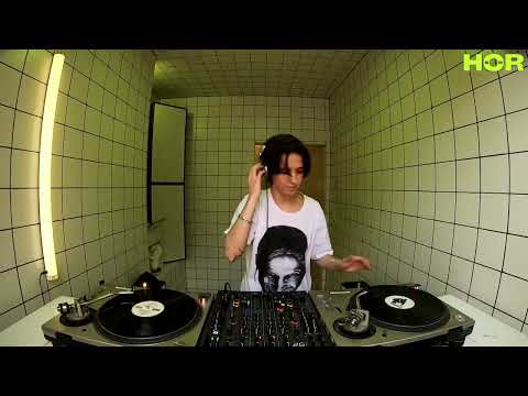 Bau Mich Auf - Diamin | HÖR - May 22 / 2022