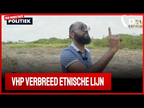 🚀 De Nieuwe Politiek LIVE •   Samuel Kuik (Slimmy) staat achter uitspraken