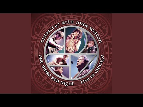 Videoclip de Easy Money (Live in Penn State University: June 29th, 1974) — King Crimson