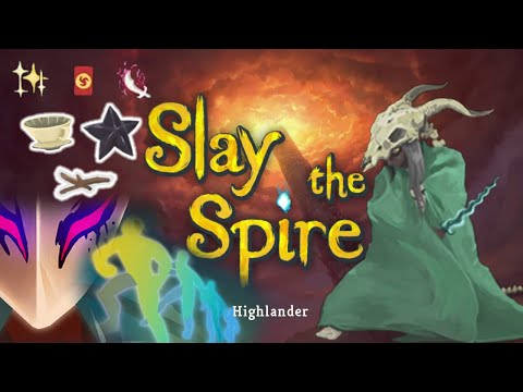 Slay the Spire August 7th Daily - Silent | Playing it fast and loose.