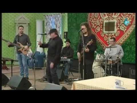 Marko Zigmanovic i Prijatelji - Blago onom ko te ima(Tony Cetinski cover)