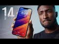 IPhone 14 Review Repackaging 101