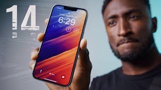 [討論] MKBHD iPhone 14 評測 重新包裝