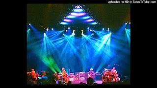 1.7 Phish - Split Open and Melt - 8/10/97 - Klipsch Music Center, Noblesville, IN