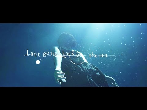 Hide and Six - I ain't going back to the sea (Official Video)