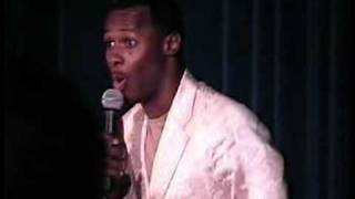 Micah Stampley "Hymns Medley"