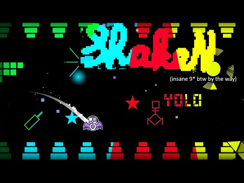 ShakeN by PaLiX 100% (Insane (demon))