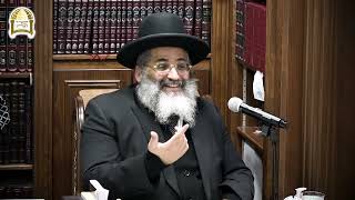 התיקונים הנפלאים של ט"ו בשבט והנהגות נהדרות ליום הנשגב הזה - הרב ישראל אברג'ל שליט"א