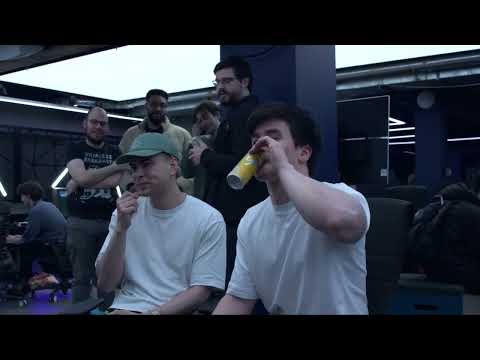 10QuidShoes vs Fat Tino – Front Runners #16 – Grand Finals