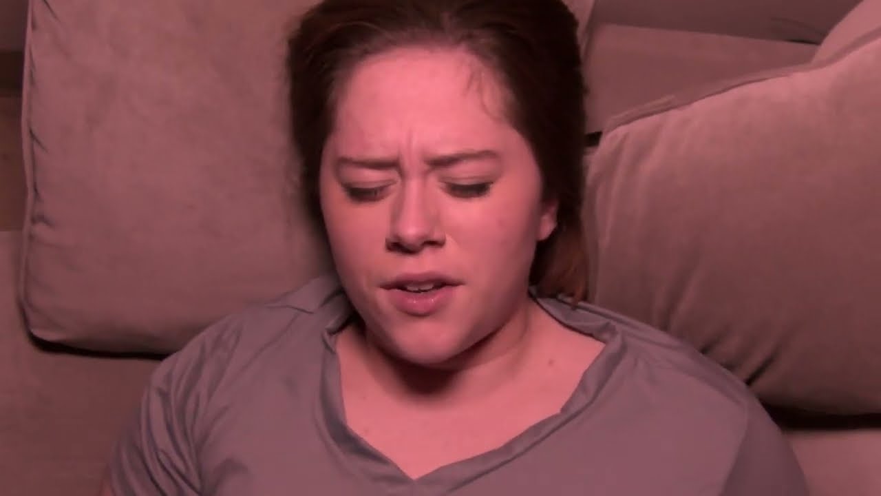 Darkness Bound - Award Winning Short Film