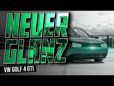 HOWDEEP // NEUER GLANZ FÜR DEN VW GOLF 4 GTI