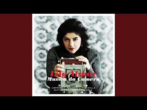 Sonata Concertata, Op. 61 for guitar & violin: Allegro spiritoso