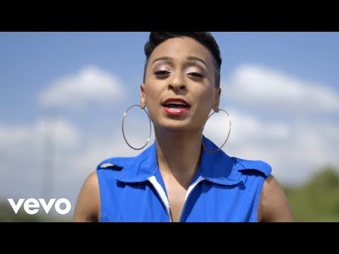 Alaine - Journey (Official Video)