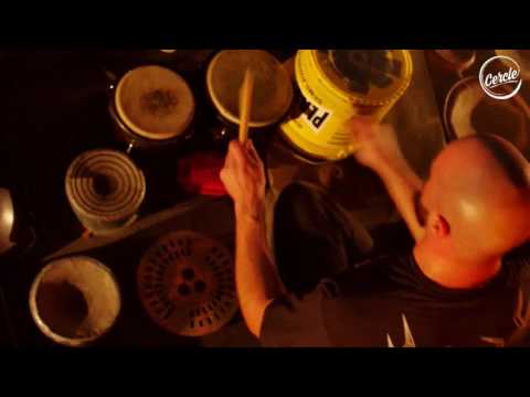 Dario Rossi live @ Metz Electronique in Paris, France for Cercle