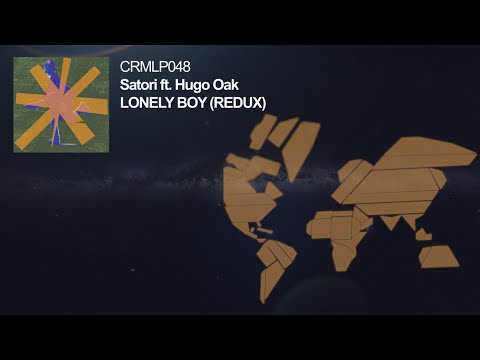 Satori - Lonely Boy (Redux) ft. Hugo Oak