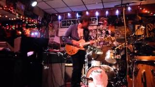 Rock Candy Funk Party - Spaztastic - 12/29/14 The Baked Potato - Studio City, CA