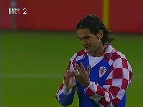 Slovenija - Hrvatska 2003., dod. kval. za EP 2004.