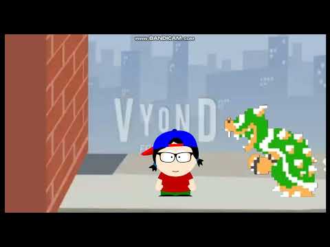 MB Bowser For Hire #116: Longhorn Steakhouse