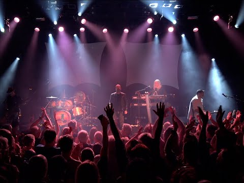 Arena  - Time Capsule (Live)