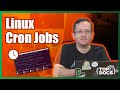 Cron Jobs For Beginners Linux Task Scheduling