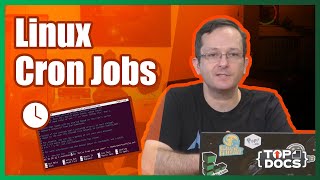 Cron Jobs For Beginners | Linux Task Scheduling