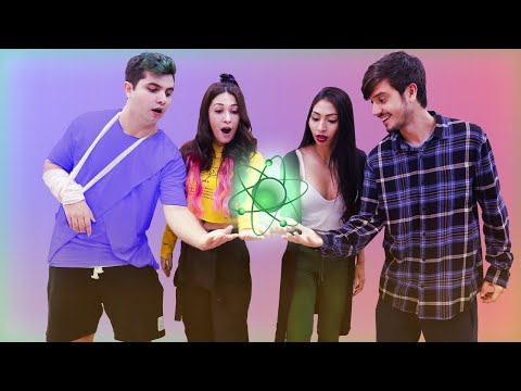 IRMÃOS NA QUARENTENA EP FINAL - Web Série Maloucos