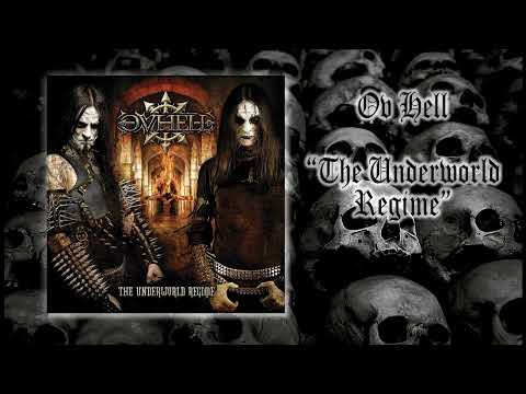 Ov Hell - The Underworld Regime