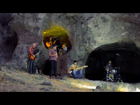 Katil Band ft. Alin Demirdjian - Episode 7: SYUNIK