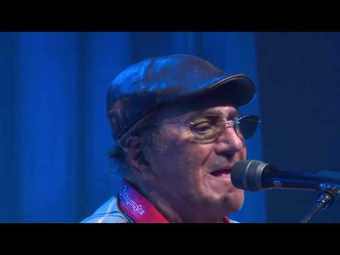 ASCENSÃO 2020 - Edição Fique em Casa | Concerto de José Cid